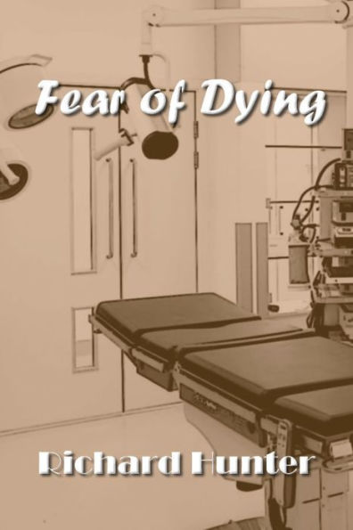 Fear of Dying