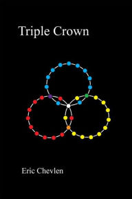 Title: Triple Crown, Author: Eric Chevlen