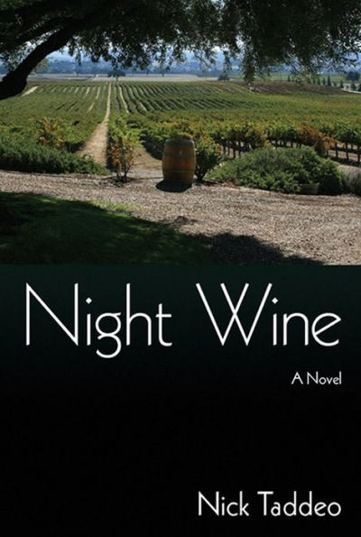 Night Wine: A Novel
