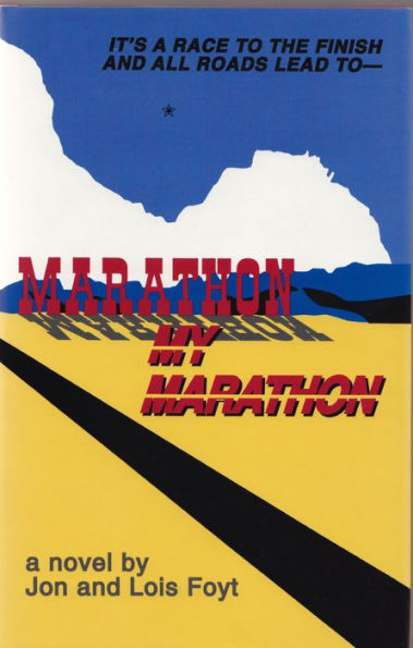 Marathon, My Marathon