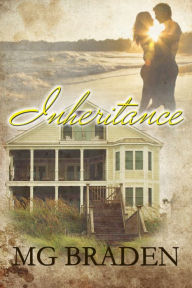 Title: Inheritance, Author: MG Braden