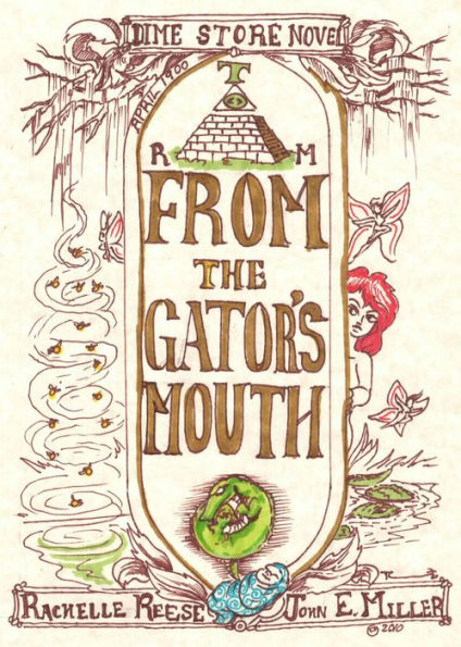 From the Gator's Mouth