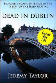 Title: Dead in Dublin, Author: Jeremy Taylor