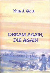 Title: Dream Again, Die Again, Author: Nila Gott