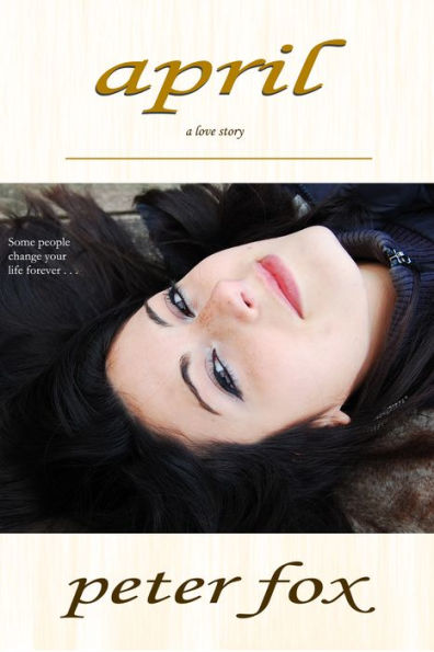 April: A Love Story