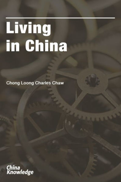 Living in China