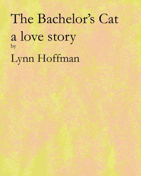 The Bachelor's Cat