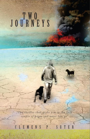 Two Journeys (The TWO JOURNEYS series, #1)