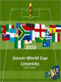 2010 Soccer World Cup Limericks