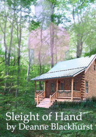 Title: Sleight of Hand, Author: Deanne Blackhurst