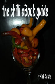 Title: My Smashwords Template and chilli recipe, Author: Mark Christie