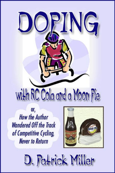 Doping with RC Cola and a Moon Pie
