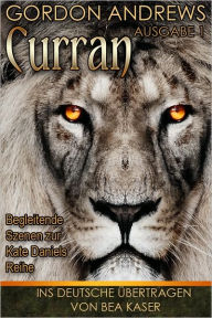 Title: Curran: Ausgabe 1, Author: Ilona Andrews