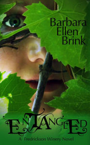 Title: Entangled, Author: Barbara Ellen Brink