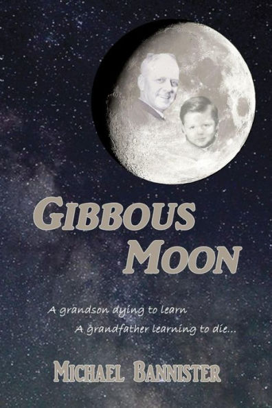 Gibbous Moon