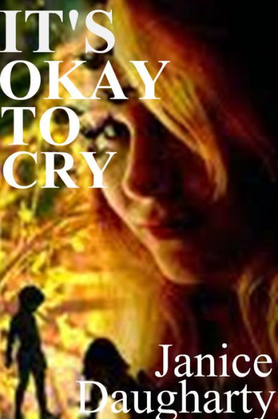 It's Okay to Cry