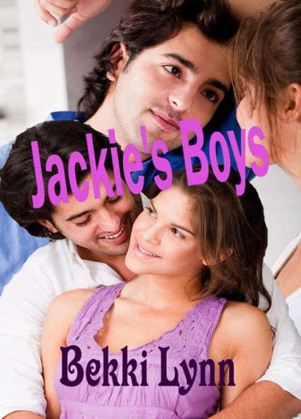 Jackie's Boys