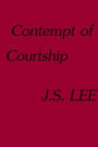 Contempt of Courtship