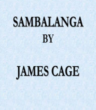 Title: Sambalanga, Author: James Cage