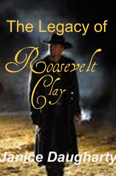 The Legacy of Roosevelt Clay