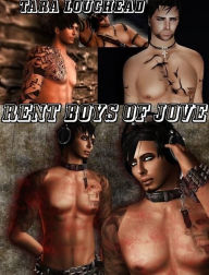 Title: Rent Boys of Jove, Author: Tara Loughead