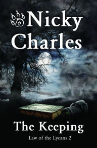 Title: The Keeping, Author: Nicky Charles