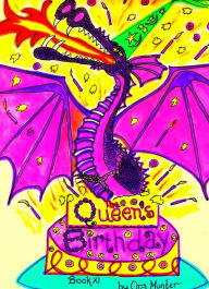 Title: Queen's Birthday Book XI, Author: Ora Munter