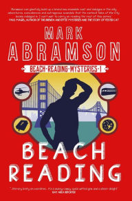 Title: Beach Reading, Author: Mark Abramson