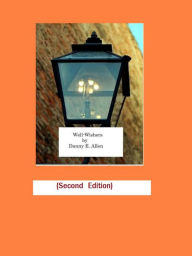 Title: Well Wishers-Second Edition, Author: Danny E. Allen