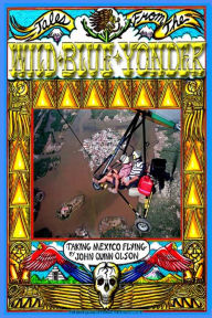 Title: Tales From The Wild Blue Yonder *Taking Mexico Flying*, Author: John Quinn Olson