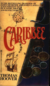 Title: Caribbee, Author: Thomas Hoover