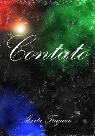 Title: Contato, Author: Marta Trajano