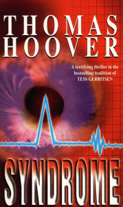 Title: Syndrome, Author: Thomas Hoover