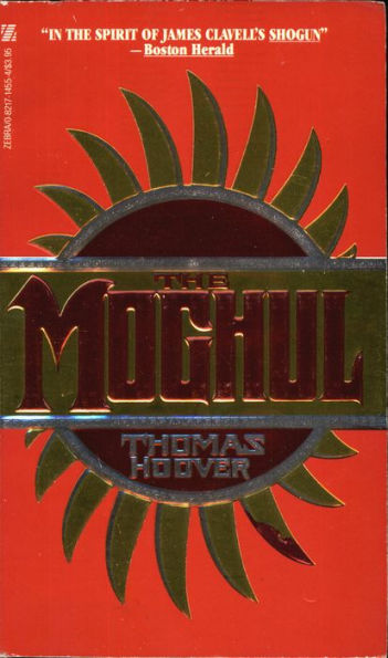 The Moghul