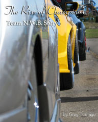 Title: The Rise of Champions, Author: Greg Turnage