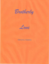 Title: Brotherly Love, Author: Eddie Gubbins