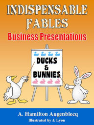 Title: Ducks and Bunnies, Author: A. Hamilton Augenblecq