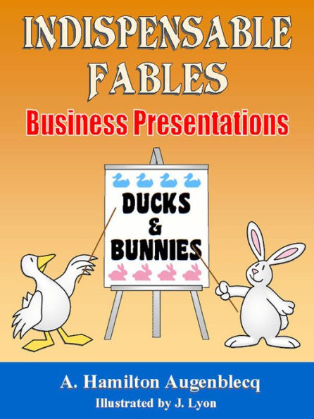 Ducks and Bunnies