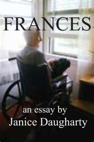 Title: Frances, Author: Janice Daugharty