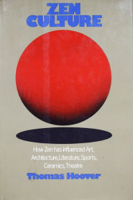 Title: Zen Culture, Author: Thomas Hoover
