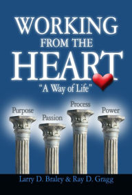Title: Working from the Heart: A Way of Life, Author: Manager Development Services