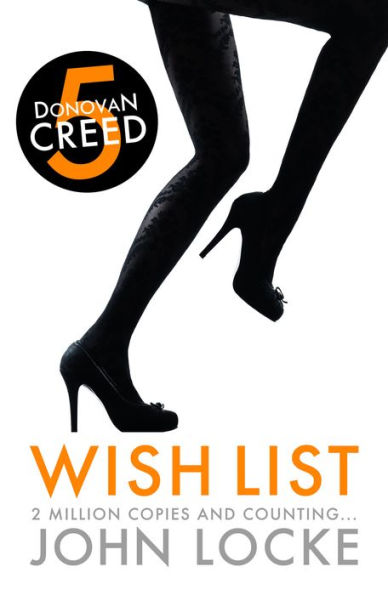 Wish List (Donovan Creed Series #5)