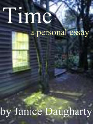 Title: Time, Author: Janice Daugharty