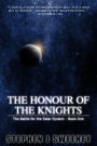 The Honour of the Knights (Battle for the Solar System Series #1)