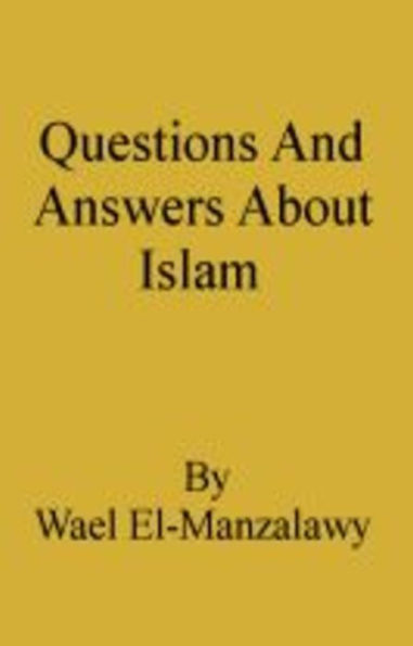 Questions And Answers About Islam