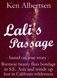 Title: Lali's Passage, Author: Ken Albertsen