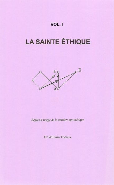 La Sainte Ethique