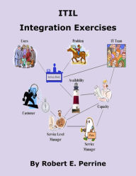 Title: ITIL Integration Exercises, Author: Robert Perrine