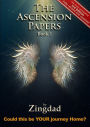 The Ascension Papers: Book 1