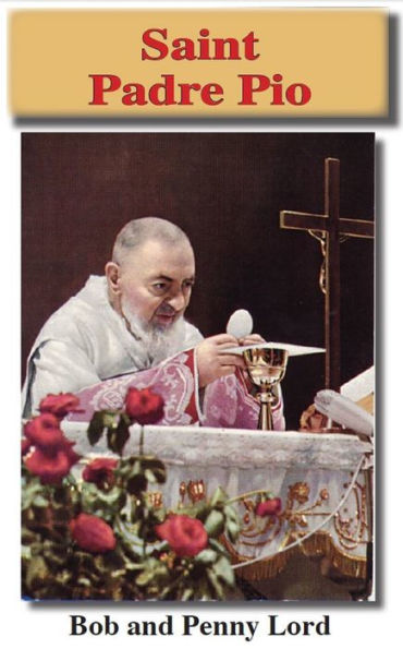 Saint Padre Pio